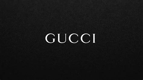 gucci black wallpaper|black gucci desktop wallpaper.